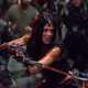Illustration for article titled Octavia rises on a bloody, brutal iThe 100/i